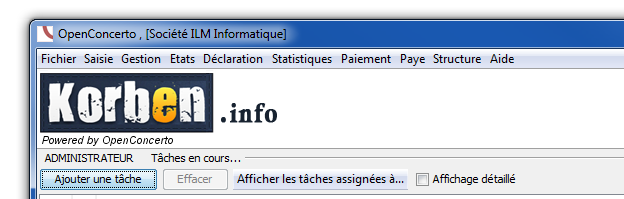 Caisse Caisse