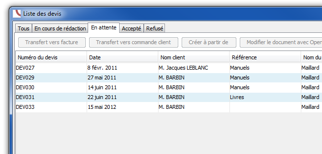 Caisse Caisse