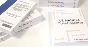 Cloud OpenConcerto