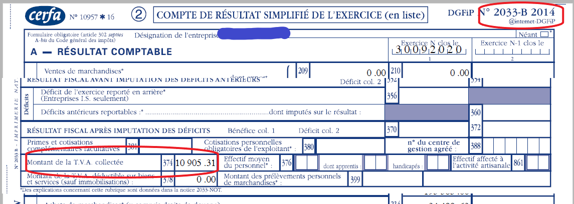 TVA collectée Cerfa OpenConcerto.png