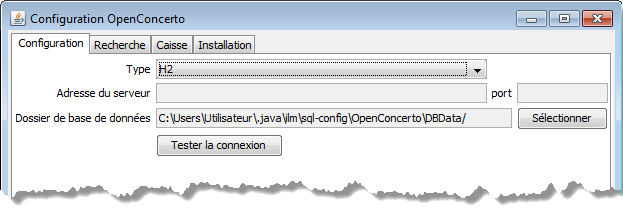 Gestion des articles