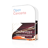 OpenConcerto