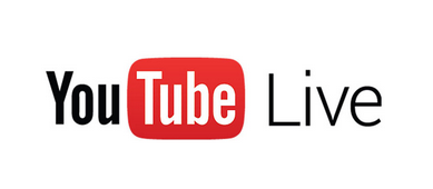 live youtube