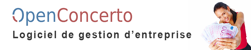 OpenConcerto